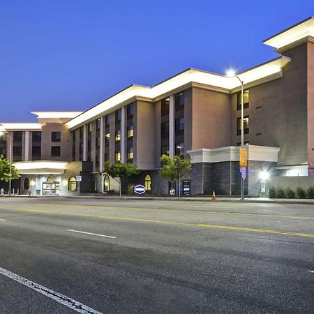 Hampton Inn&Suites Los Angeles Burbank Airport Exterior foto